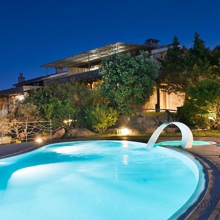 Affittacamere S'Alzola Porto Rotondo Exterior photo